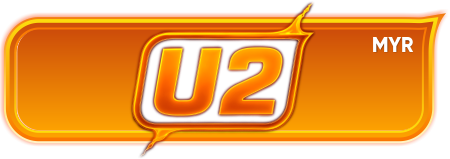 U2 Official Malaysia